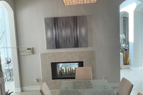 Villa ou maison à vendre à Parkland, Floride: 6 chambres, 353.96 m2 № 1927314 - photo 20