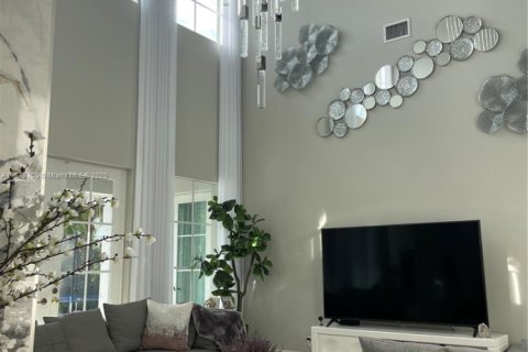 Villa ou maison à vendre à Parkland, Floride: 6 chambres, 353.96 m2 № 1927314 - photo 17