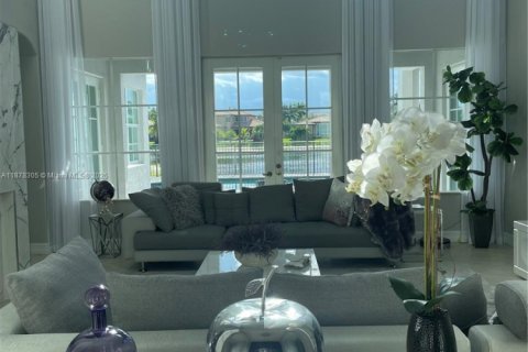 Villa ou maison à vendre à Parkland, Floride: 6 chambres, 353.96 m2 № 1927314 - photo 13