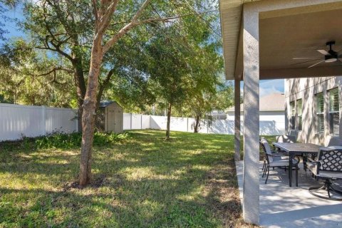 House in DeLand, Florida 4 bedrooms, 272.02 sq.m. № 1416834 - photo 28