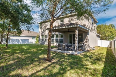 House in DeLand, Florida 4 bedrooms, 272.02 sq.m. № 1416834 - photo 29