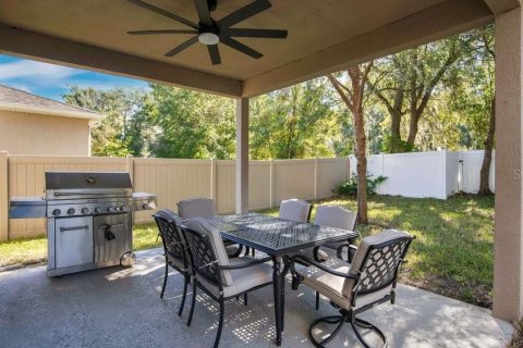 House in DeLand, Florida 4 bedrooms, 272.02 sq.m. № 1416834 - photo 27