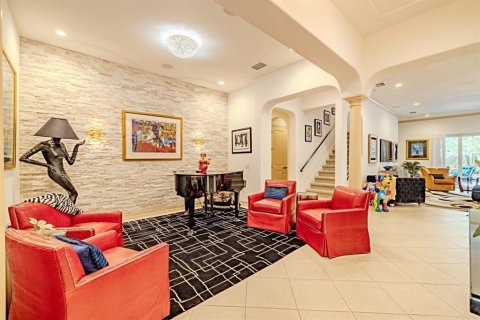 House in ESTANCIA

 in Wesley Chapel, Florida 4 bedrooms, 387.96 sq.m. № 1757304 - photo 6