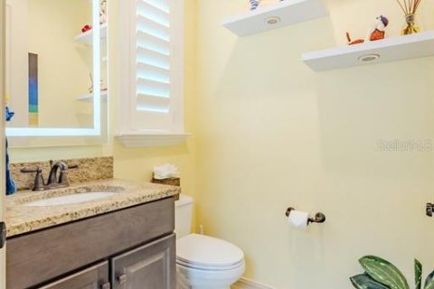 House in ESTANCIA

 in Wesley Chapel, Florida 4 bedrooms, 387.96 sq.m. № 1757304 - photo 20