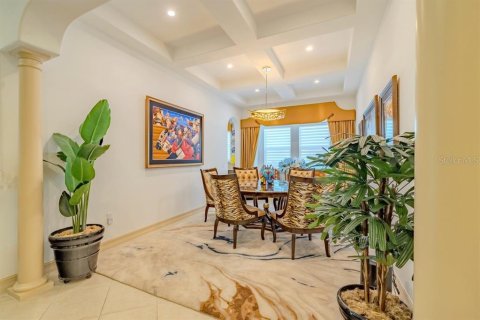 House in ESTANCIA

 in Wesley Chapel, Florida 4 bedrooms, 387.96 sq.m. № 1757304 - photo 11