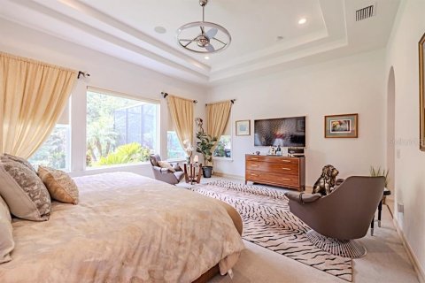 House in ESTANCIA

 in Wesley Chapel, Florida 4 bedrooms, 387.96 sq.m. № 1757304 - photo 26