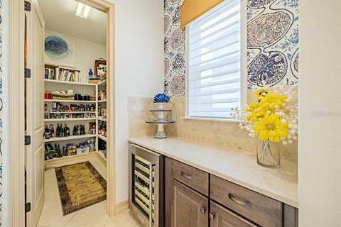 House in ESTANCIA

 in Wesley Chapel, Florida 4 bedrooms, 387.96 sq.m. № 1757304 - photo 22