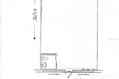 Propiedad comercial en alquiler en Kissimmee, Florida, 543.29 m2 № 1847899 - foto 4