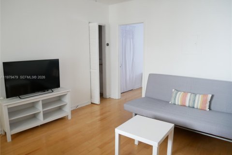 Copropriété à louer à Miami Beach, Floride: 1 chambre, 48.96 m2 № 2046090 - photo 9