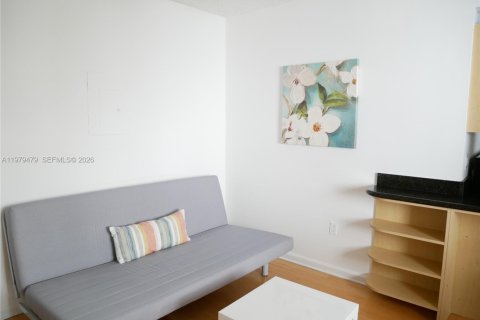 Copropriété à louer à Miami Beach, Floride: 1 chambre, 48.96 m2 № 2046090 - photo 8
