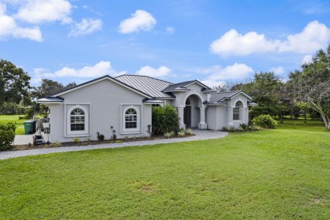 House in St. Lucie, Florida 3 bedrooms, 197.79 sq.m. № 2261901 - photo 12
