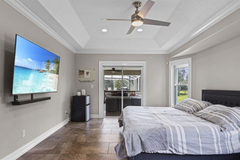 House in St. Lucie, Florida 3 bedrooms, 197.79 sq.m. № 2261901 - photo 19