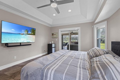 House in St. Lucie, Florida 3 bedrooms, 197.79 sq.m. № 2261901 - photo 21