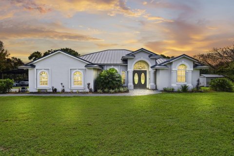 Villa ou maison à St. Lucie, Floride 3 chambres, 197.79 m2 № 2261901