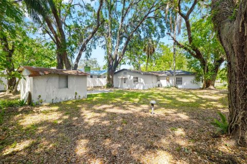 House in Tampa, Florida 3 bedrooms, 124.49 sq.m. № 2234847 - photo 28