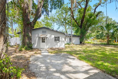 House in Tampa, Florida 3 bedrooms, 124.49 sq.m. № 2234847 - photo 30