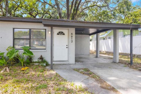 House in Tampa, Florida 3 bedrooms, 124.49 sq.m. № 2234847 - photo 3