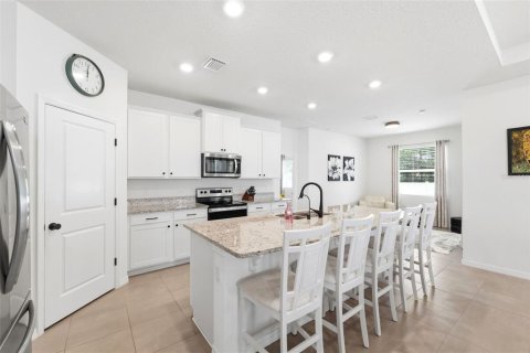Casa en venta en Spring Hill, Florida, 4 dormitorios, 261.98 m2 № 2213834 - foto 20