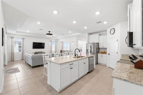 Casa en venta en Spring Hill, Florida, 4 dormitorios, 261.98 m2 № 2213834 - foto 22