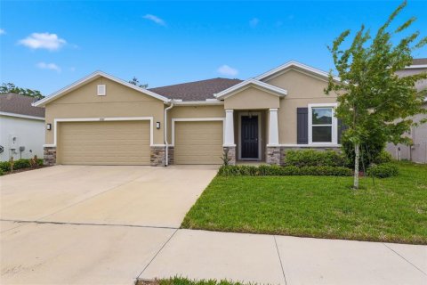 Casa en venta en Spring Hill, Florida, 4 dormitorios, 261.98 m2 № 2213834 - foto 4