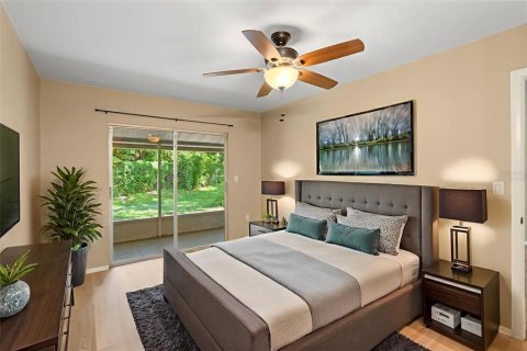 House in Palm Harbor, Florida 2 bedrooms, 90.67 sq.m. № 1885296 - photo 2