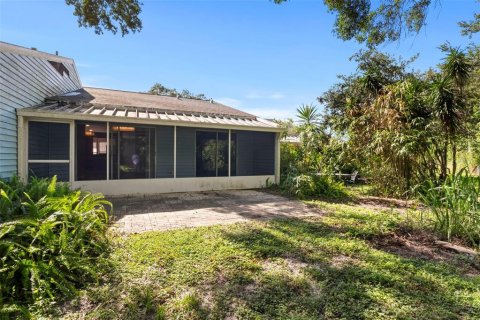 House in Palm Harbor, Florida 2 bedrooms, 90.67 sq.m. № 1885296 - photo 26