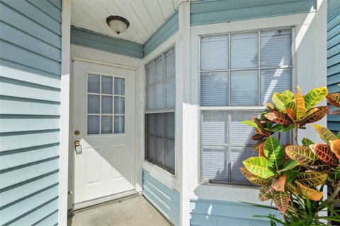 House in Palm Harbor, Florida 2 bedrooms, 90.67 sq.m. № 1885296 - photo 22