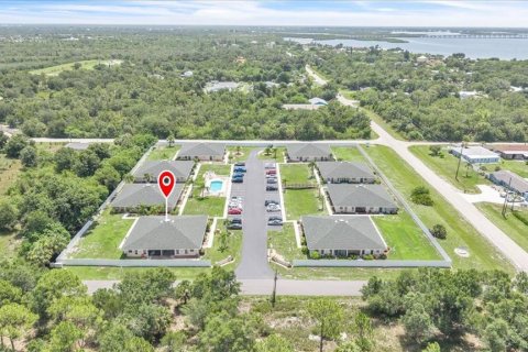Copropriété à vendre à Punta Gorda, Floride: 2 chambres, 87.05 m2 № 2208100 - photo 30