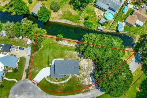 Villa ou maison à vendre à Summerfield, Floride: 4 chambres, 232.35 m2 № 2233101 - photo 4