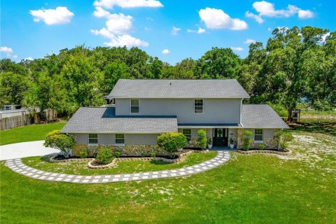 Villa ou maison à vendre à Summerfield, Floride: 4 chambres, 232.35 m2 № 2233101 - photo 2