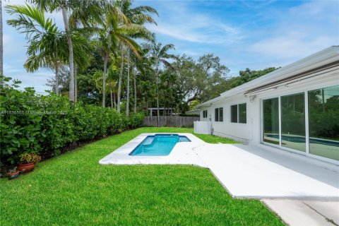 Villa ou maison à louer à South Miami, Floride: 4 chambres, 169.64 m2 № 1828701 - photo 28