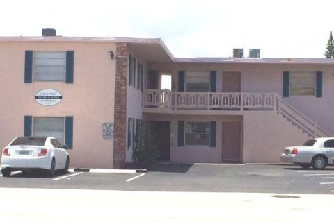 Appartement à louer à Fort Lauderdale, Floride: 1 chambre, 338.35 m2 № 2387863 - photo 1