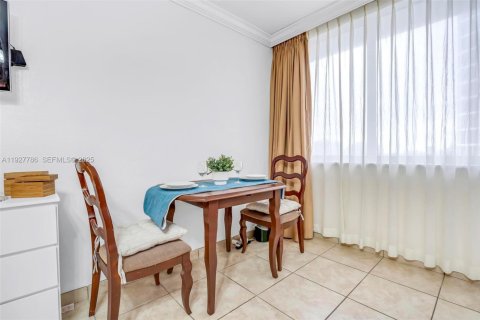 Снять в аренду кондоминиум в Санни-Айлс-Бич, Флорида 33.44м2, № 1988028 - фото 11