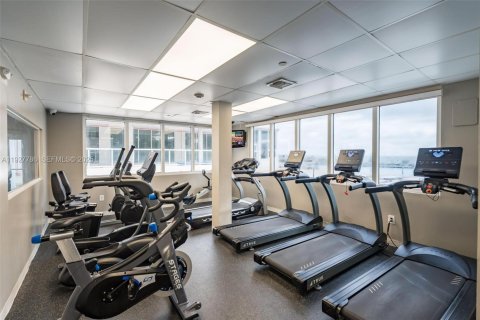 Снять в аренду кондоминиум в Санни-Айлс-Бич, Флорида 33.44м2, № 1988028 - фото 23