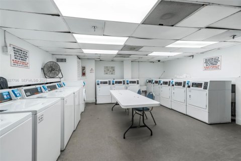 Снять в аренду кондоминиум в Санни-Айлс-Бич, Флорида 33.44м2, № 1988028 - фото 21