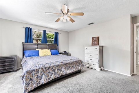 House in Ormond Beach, Florida 3 bedrooms, 151.24 sq.m. № 1765339 - photo 20