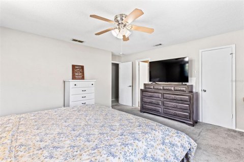 House in Ormond Beach, Florida 3 bedrooms, 151.24 sq.m. № 1765339 - photo 22