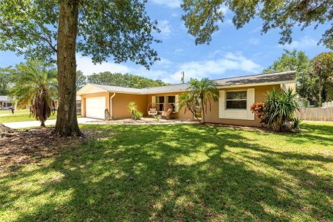House in Ormond Beach, Florida 3 bedrooms, 151.24 sq.m. № 1765339 - photo 4
