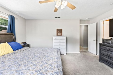 House in Ormond Beach, Florida 3 bedrooms, 151.24 sq.m. № 1765339 - photo 21