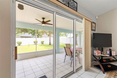 House in Palm Coast, Florida 3 bedrooms, 156.17 sq.m. № 1777476 - photo 23