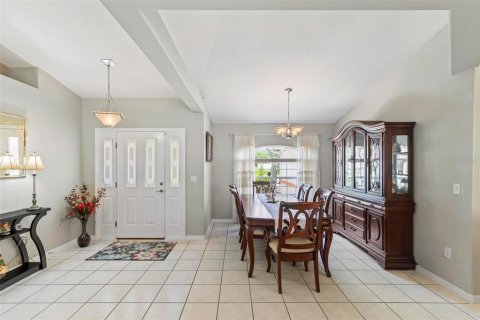 House in Palm Coast, Florida 3 bedrooms, 156.17 sq.m. № 1777476 - photo 7