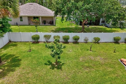 House in Palm Coast, Florida 3 bedrooms, 156.17 sq.m. № 1777476 - photo 29