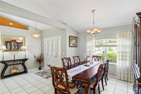 House in Palm Coast, Florida 3 bedrooms, 156.17 sq.m. № 1777476 - photo 9