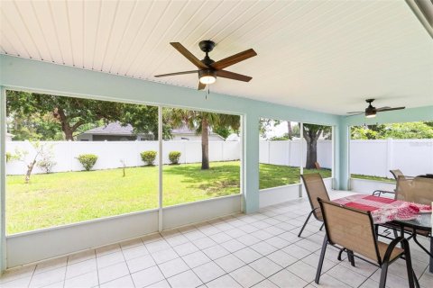 House in Palm Coast, Florida 3 bedrooms, 156.17 sq.m. № 1777476 - photo 24