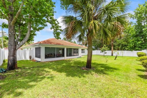 House in Palm Coast, Florida 3 bedrooms, 156.17 sq.m. № 1777476 - photo 27