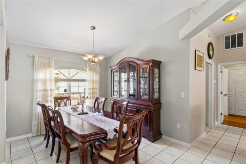 House in Palm Coast, Florida 3 bedrooms, 156.17 sq.m. № 1777476 - photo 8