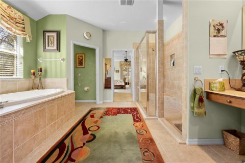 House in Beverly Hills, Florida 3 bedrooms, 298.68 sq.m. № 1516822 - photo 25