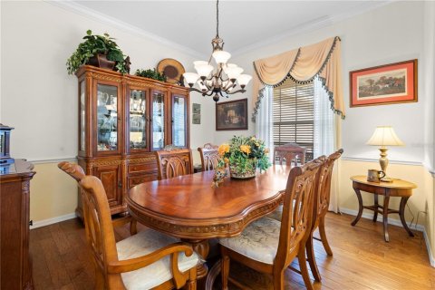 House in Beverly Hills, Florida 3 bedrooms, 298.68 sq.m. № 1516822 - photo 10