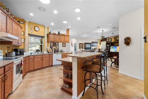 House in Beverly Hills, Florida 3 bedrooms, 298.68 sq.m. № 1516822 - photo 27