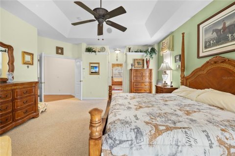 House in Beverly Hills, Florida 3 bedrooms, 298.68 sq.m. № 1516822 - photo 19